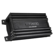 Hifonics HCM-1500.1D, Colossus Mini Ultra Compact Mono Block Subwoofer Amplifier, 1500 Watts