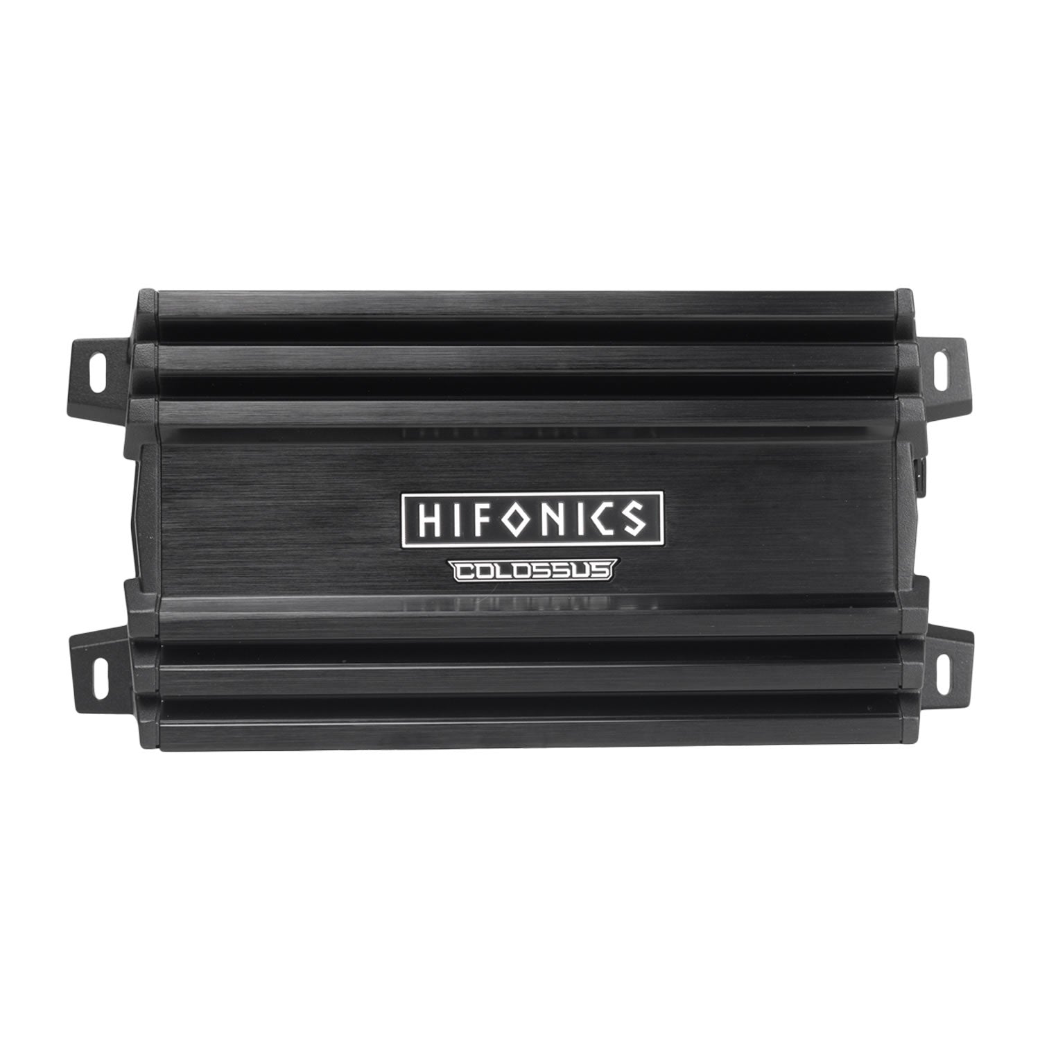 Hifonics HCM-1500.1D, Colossus Mini Ultra Compact Mono Block Subwoofer Amplifier, 1500 Watts