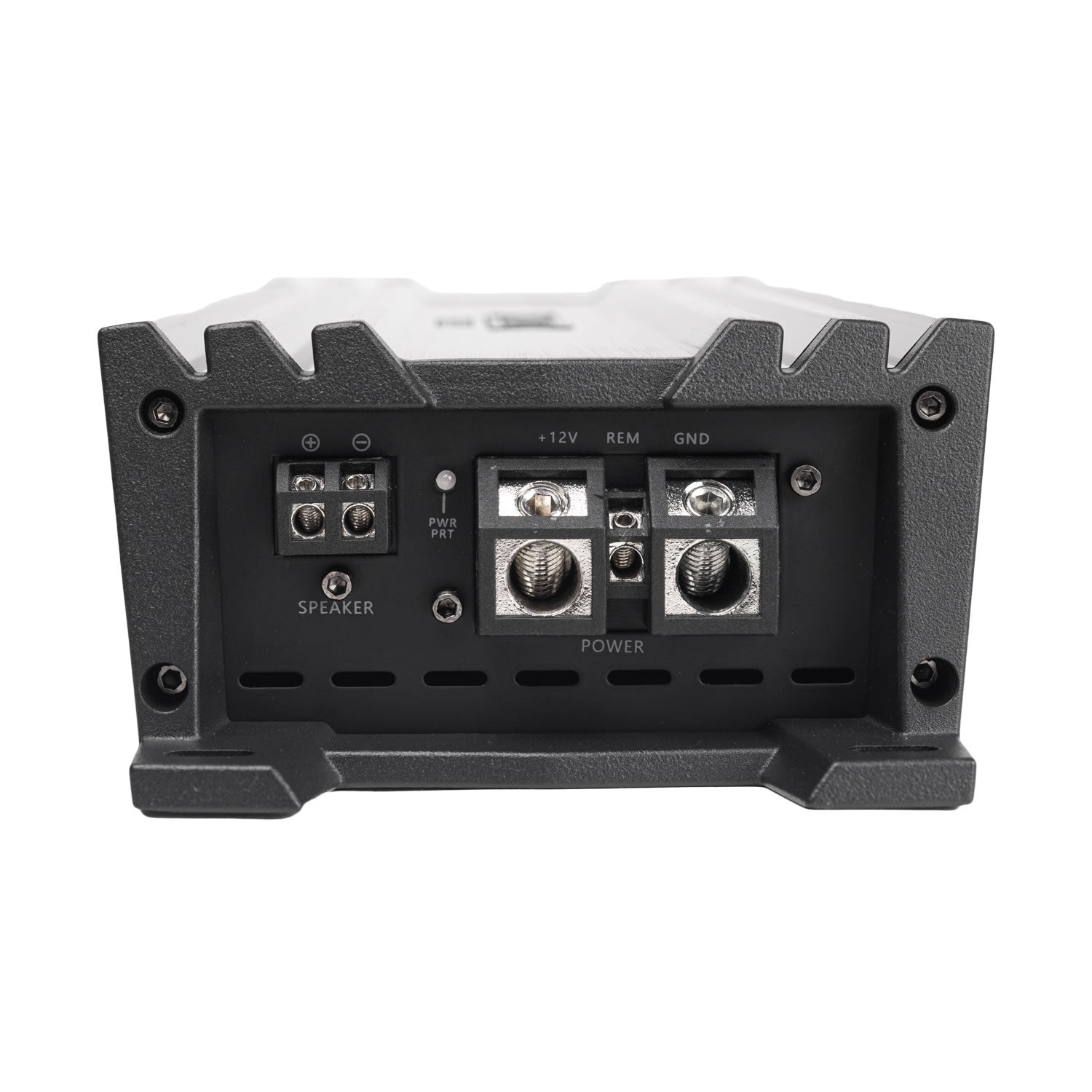 Hifonics HCM-1500.1D, Colossus Mini Ultra Compact Mono Block Subwoofer Amplifier, 1500 Watts