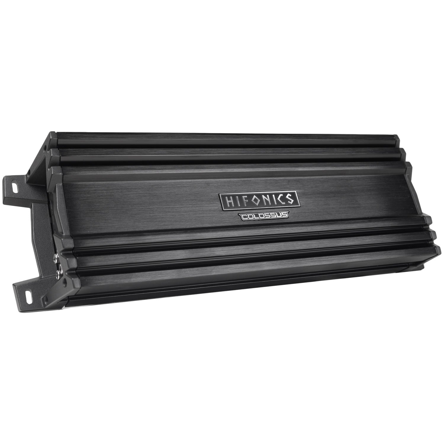 Hifonics HCM-3000.1D, Colossus Mini Ultra Compact Mono Block Subwoofer Amplifier, 3000 Watts