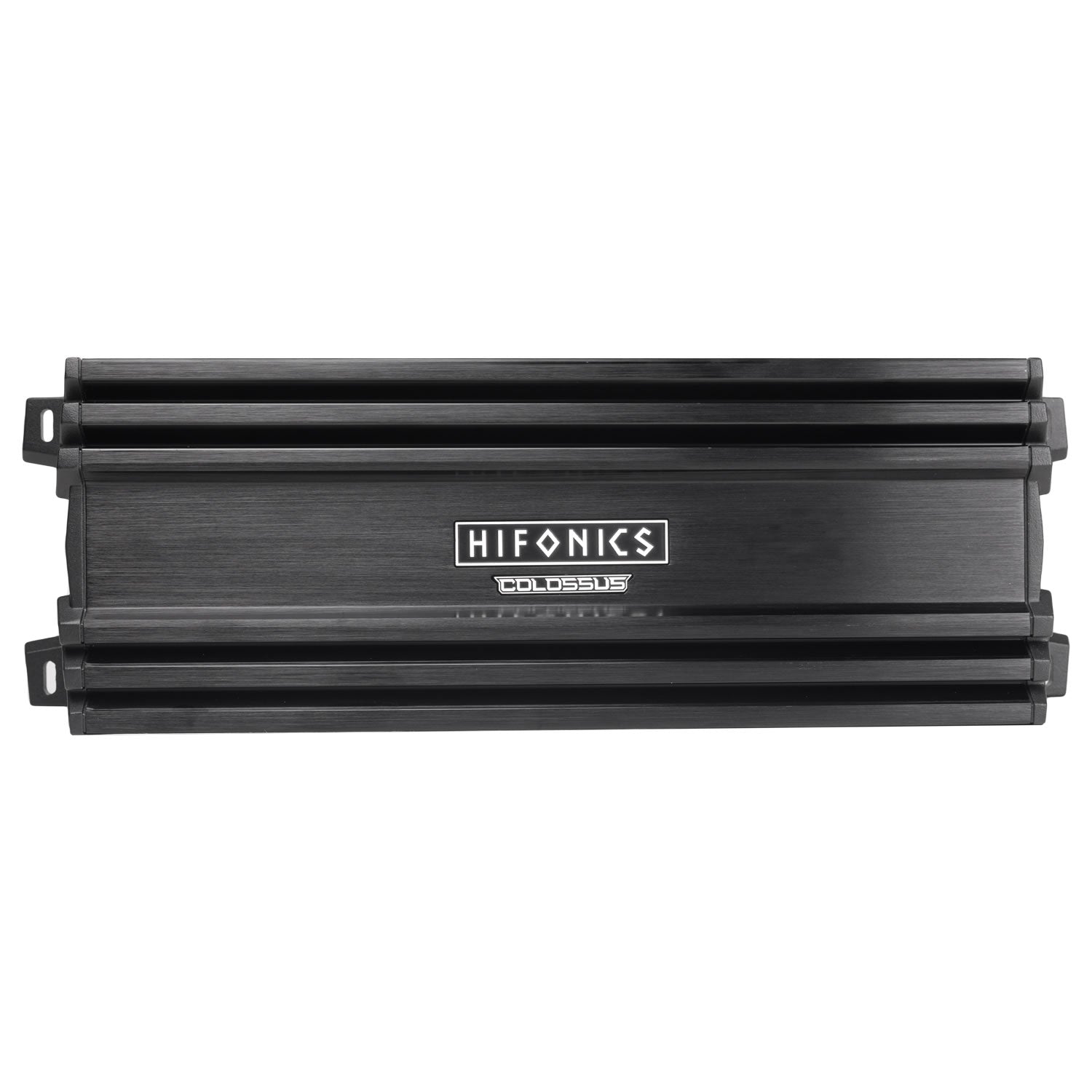 Hifonics HCM-3000.1D, Colossus Mini Ultra Compact Mono Block Subwoofer Amplifier, 3000 Watts