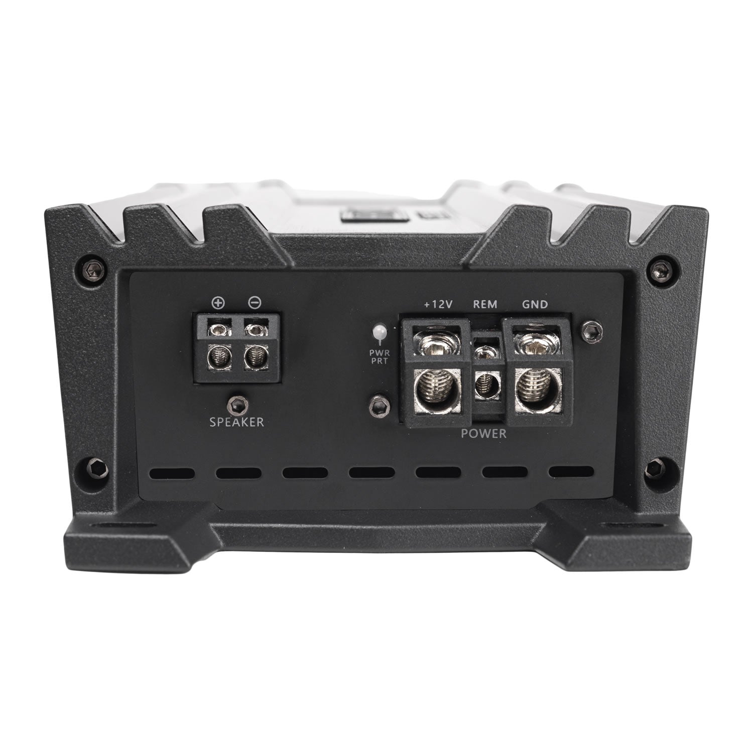 Hifonics HCM-3000.1D, Colossus Mini Ultra Compact Mono Block Subwoofer Amplifier, 3000 Watts