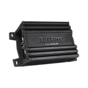 Hifonics HCM-400.4D, Colossus Mini Ultra Compact 4 Channel Full Range Amplifier, 400 Watts