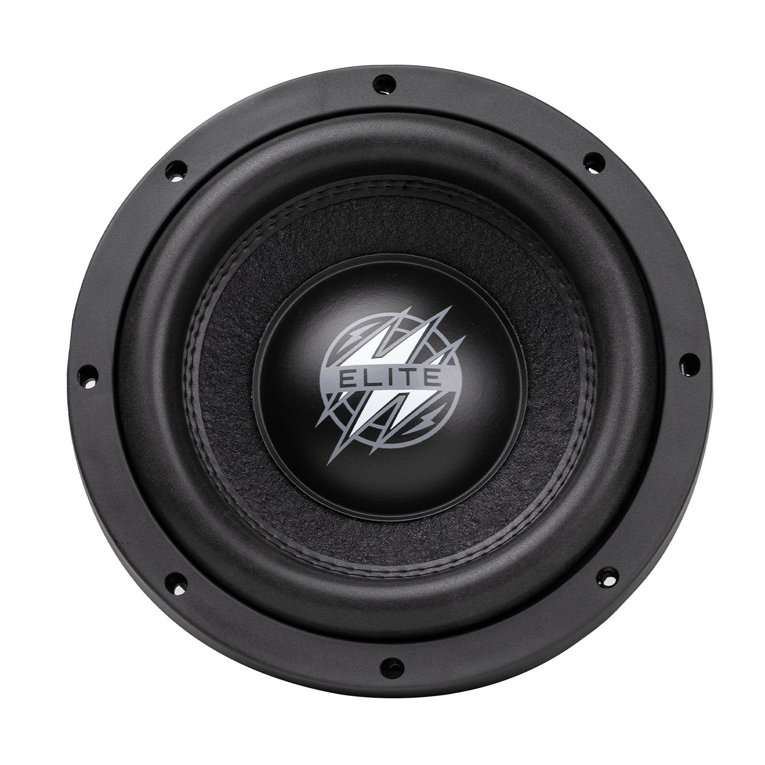 Hifonics HEW10D4,  10" Dual Voice Coil 4 Ohm Subwoofer, 1200 Watts