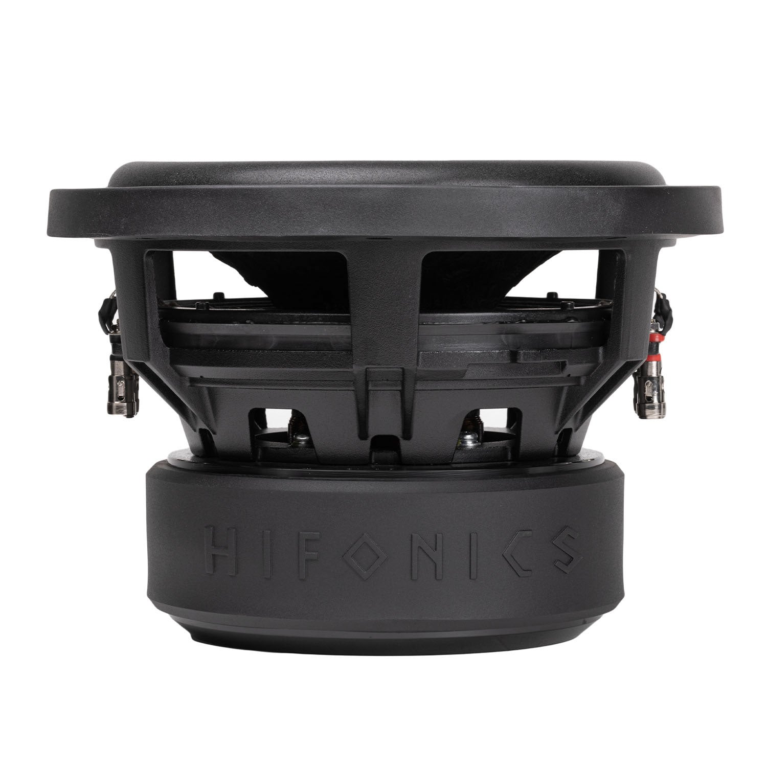 Hifonics HEW10D4,  10" Dual Voice Coil 4 Ohm Subwoofer, 1200 Watts