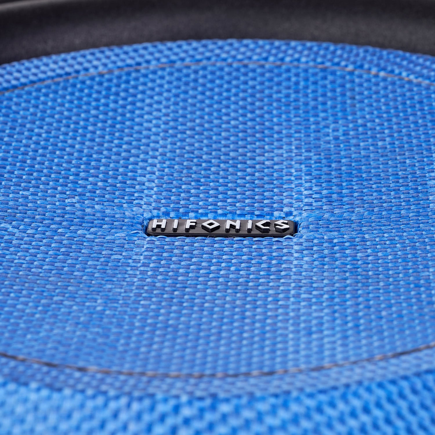 Hifonics HEW10D4S, Elite 10" Dual Voice Coil 4 Ohm Shallow Subwoofer, 600 Watts