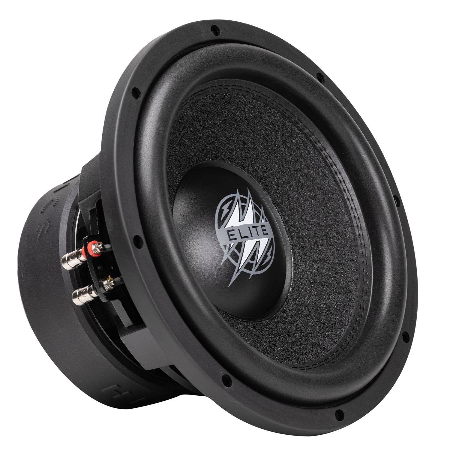 Hifonics HEW12D4,  12" Dual Voice Coil 4 Ohm Subwoofer, 1600 Watts