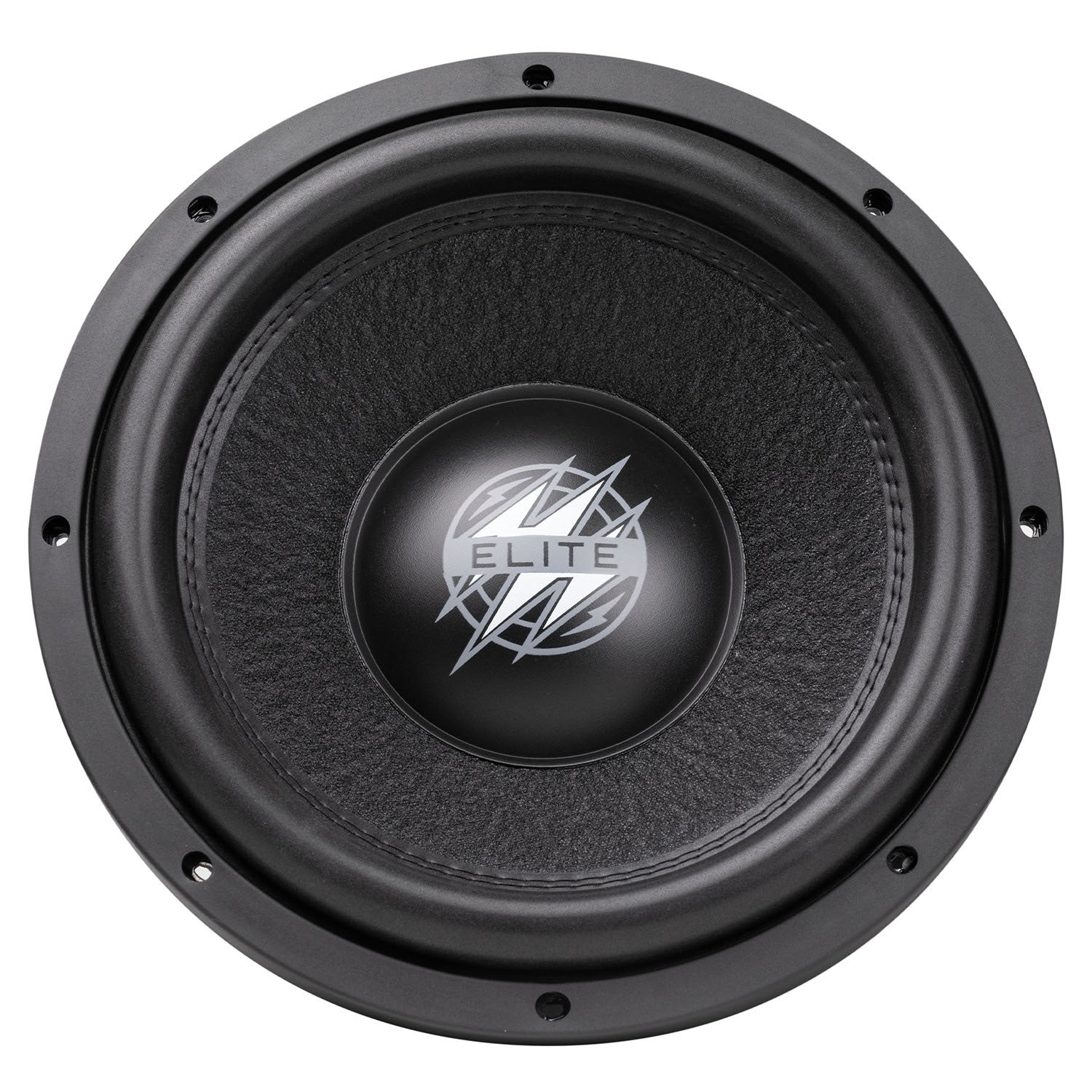 Hifonics HEW12D4,  12" Dual Voice Coil 4 Ohm Subwoofer, 1600 Watts