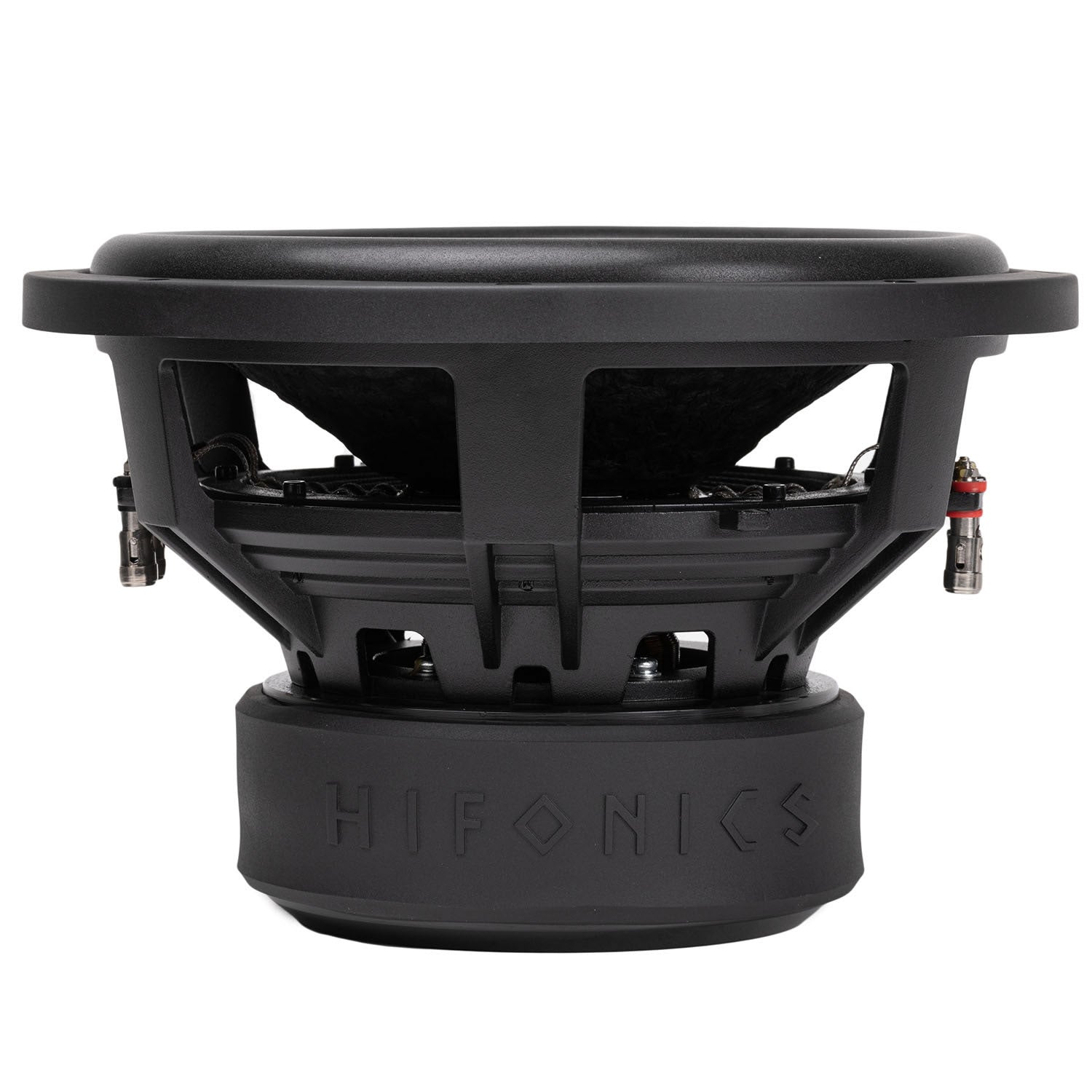 Hifonics HEW12D4,  12" Dual Voice Coil 4 Ohm Subwoofer, 1600 Watts