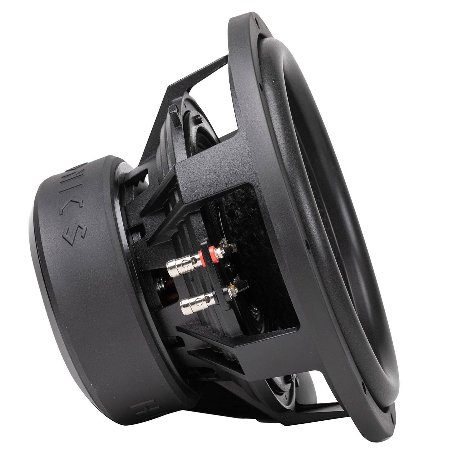 Hifonics HEW12D4,  12" Dual Voice Coil 4 Ohm Subwoofer, 1600 Watts