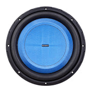 Hifonics HEW12D4S, Elite 12" Dual Voice Coil 4 Ohm Shallow Subwoofer, 600 Watts