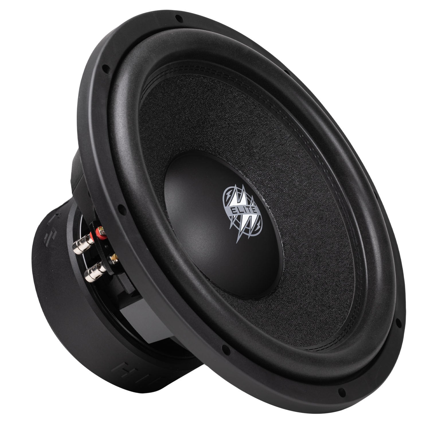 Hifonics HEW15D4,  15" Dual Voice Coil 4 Ohm Subwoofer, 3000 Watts