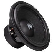 Hifonics HEW15D4,  15" Dual Voice Coil 4 Ohm Subwoofer, 3000 Watts