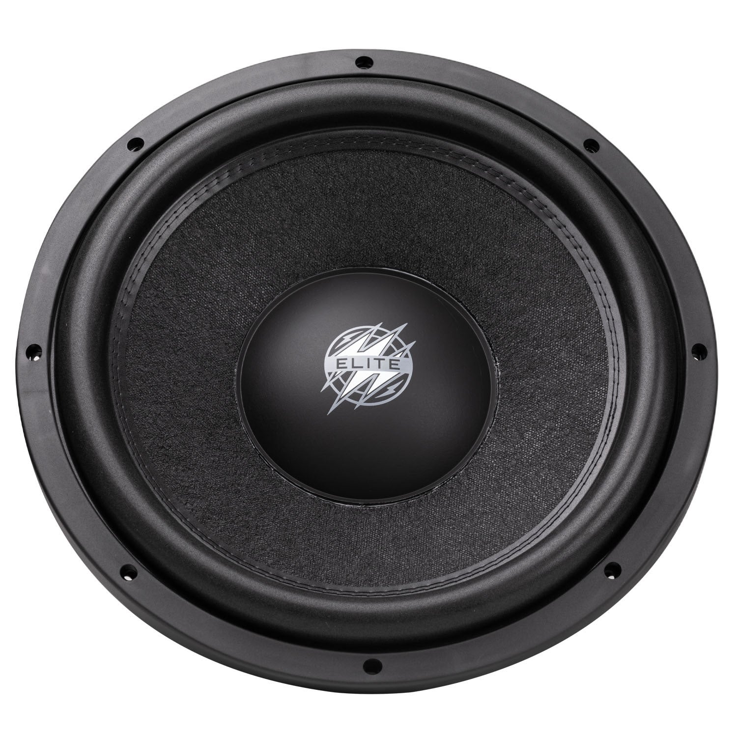 Hifonics HEW15D4,  15" Dual Voice Coil 4 Ohm Subwoofer, 3000 Watts