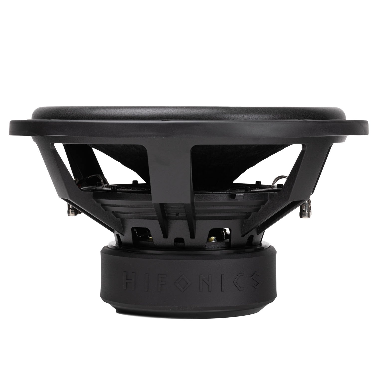 Hifonics HEW15D4,  15" Dual Voice Coil 4 Ohm Subwoofer, 3000 Watts