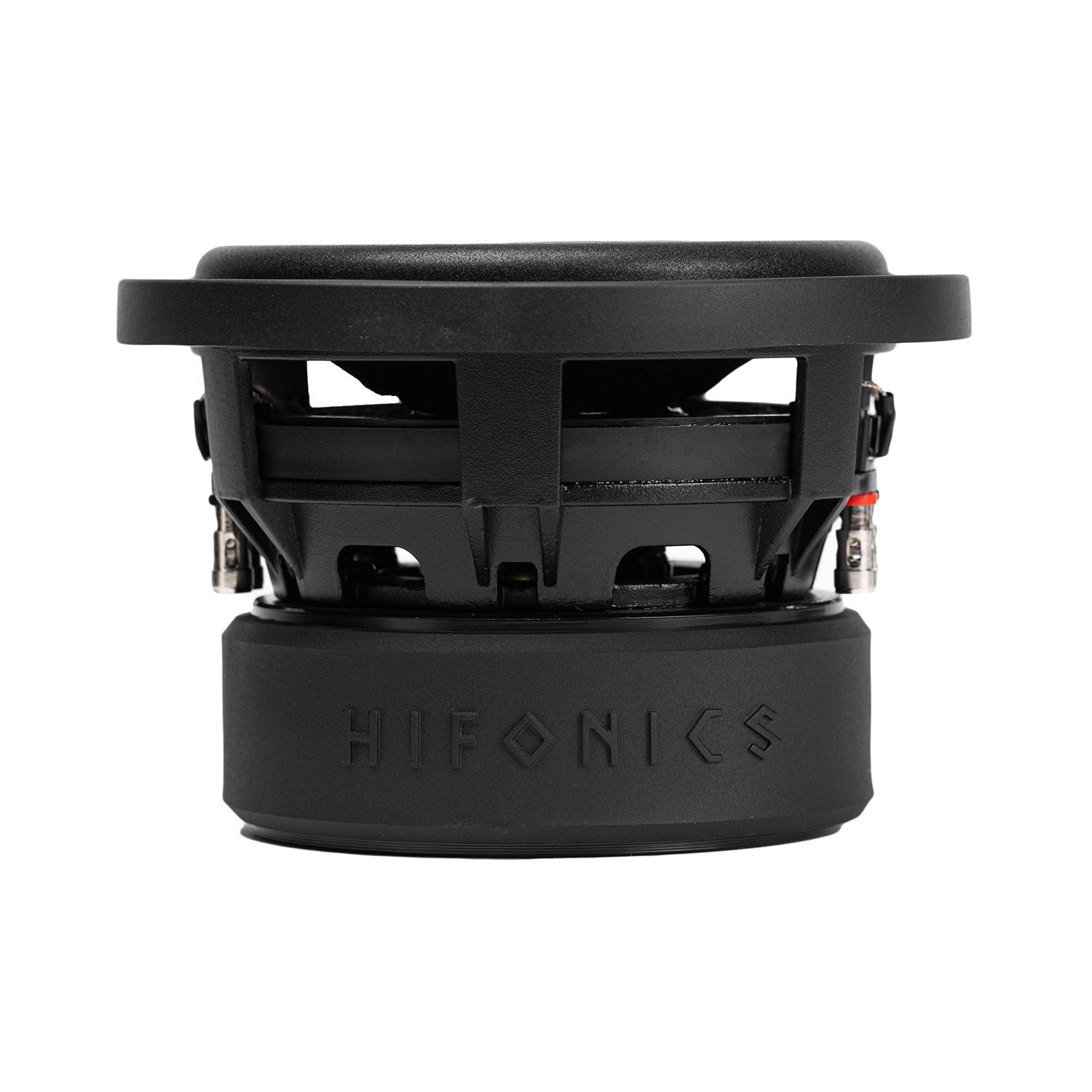 Hifonics HEW6D4,  6" Dual Voice Coil 4 Ohm Subwoofer, 600 Watts