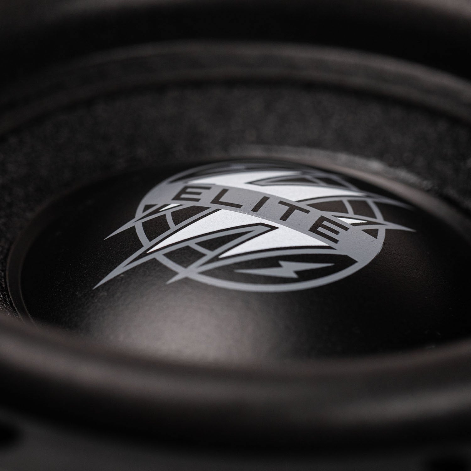 Hifonics HEW6D4,  6" Dual Voice Coil 4 Ohm Subwoofer, 600 Watts