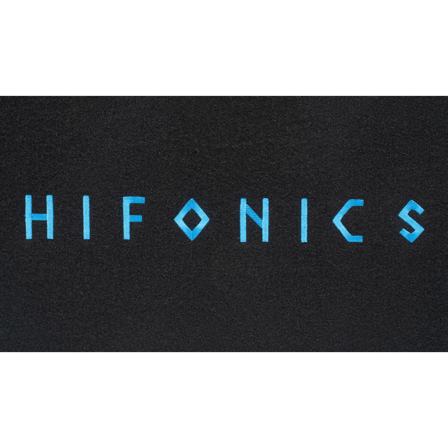 Hifonics HEW6D4-500P, Elite Elite 6" Powered Loaded Ported Enclosure, 500 Watts