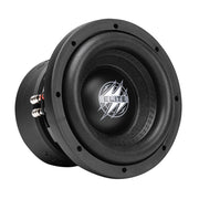 Hifonics HEW8D2,  8" Dual Voice Coil 2 Ohm Subwoofer, 1200 Watts