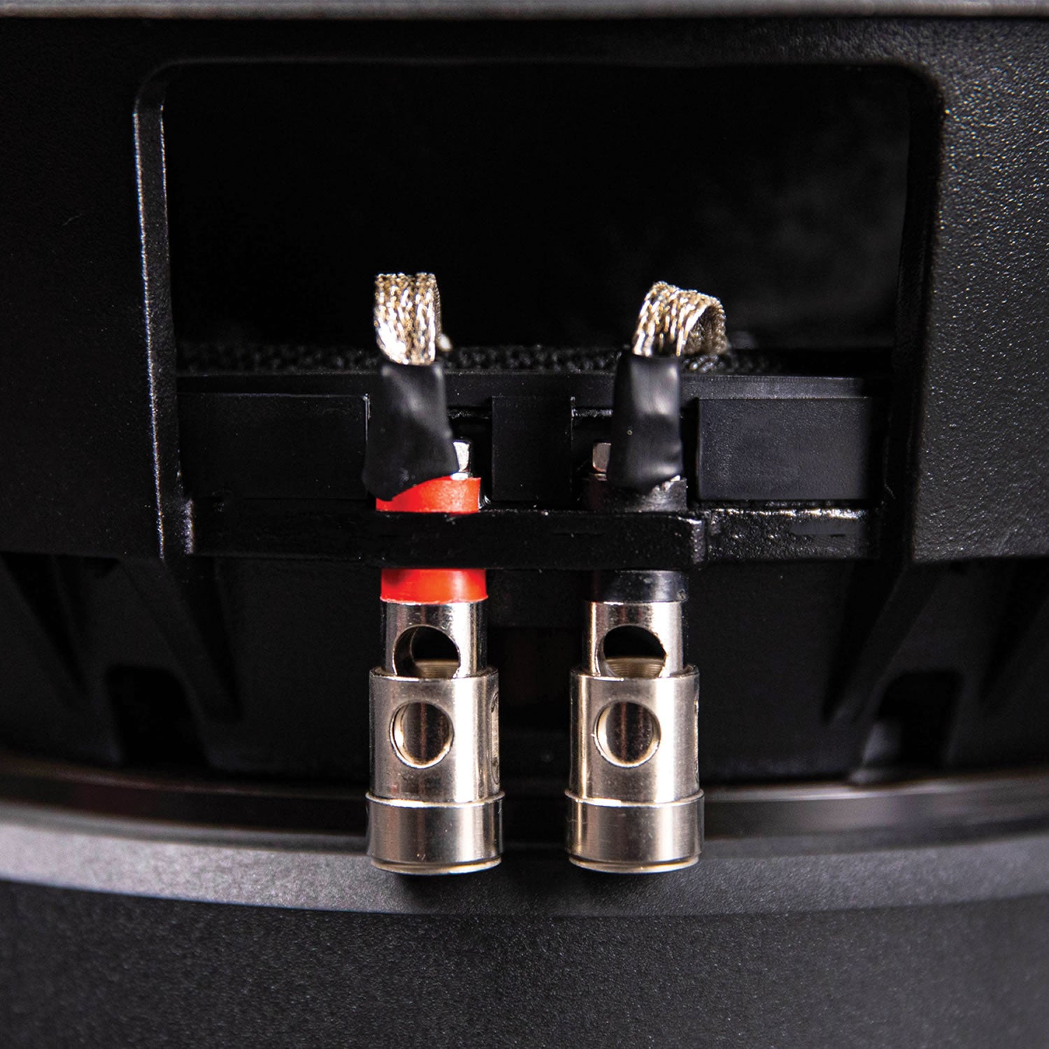 Hifonics HEW8D2,  8" Dual Voice Coil 2 Ohm Subwoofer, 1200 Watts