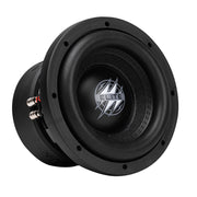 Hifonics HEW8D4,  8" Dual Voice Coil 4 Ohm Subwoofer, 1200 Watts