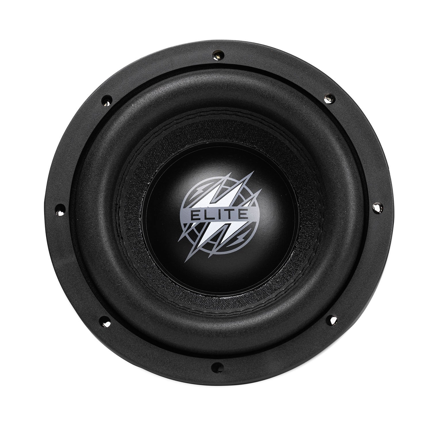 Hifonics HEW8D4,  8" Dual Voice Coil 4 Ohm Subwoofer, 1200 Watts