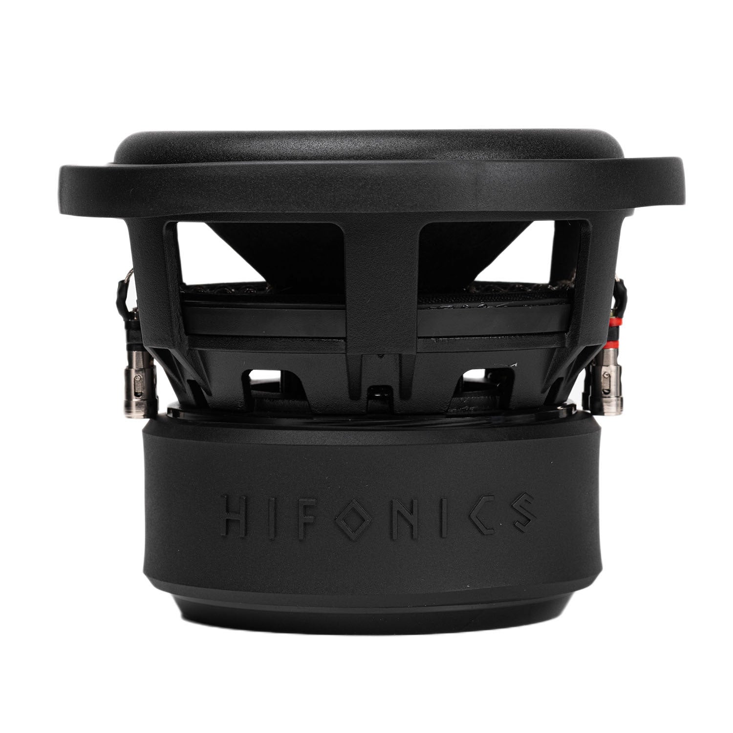 Hifonics HEW8D4,  8" Dual Voice Coil 4 Ohm Subwoofer, 1200 Watts
