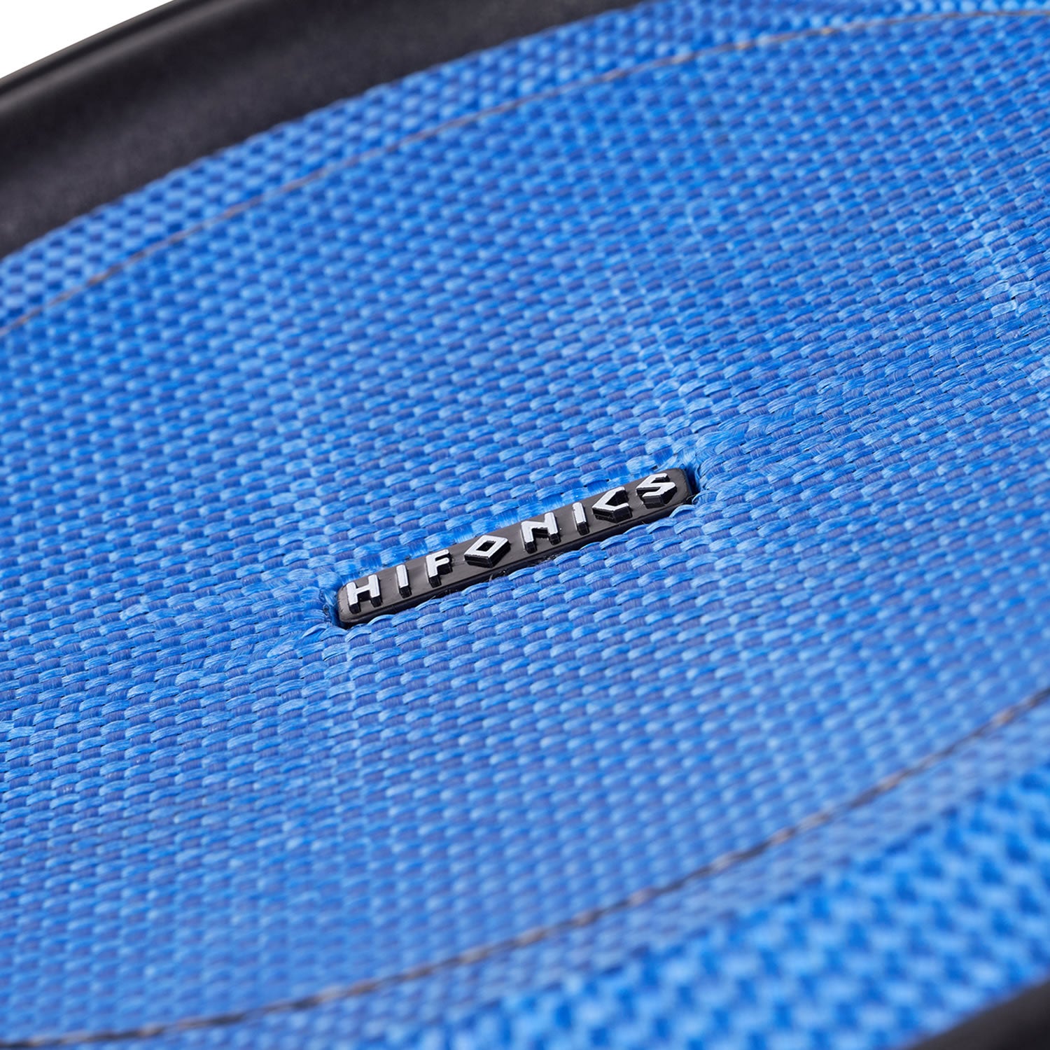 Hifonics HEW8D4S, Elite 8" Dual Voice Coil 4 Ohm Shallow Subwoofer, 500 Watts