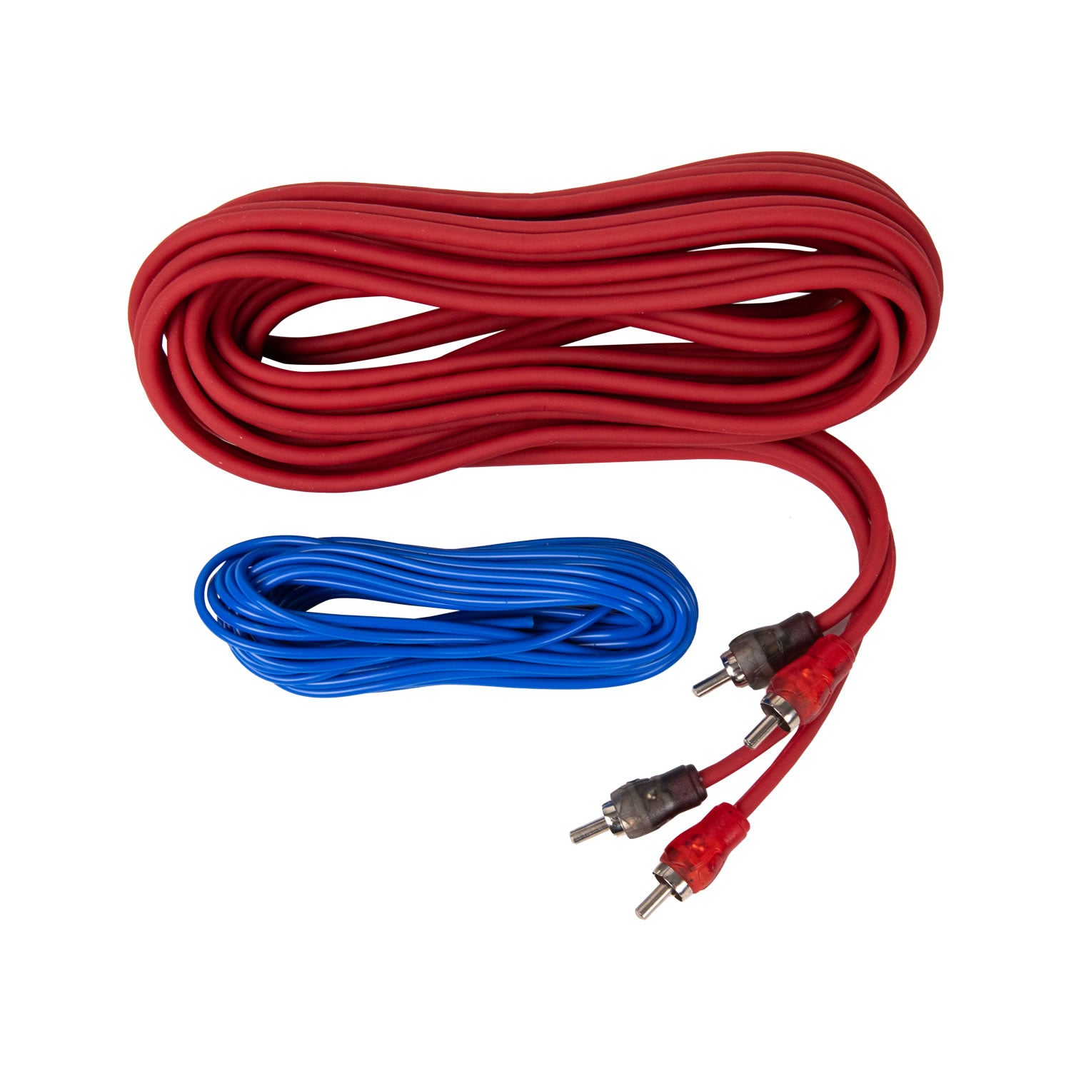 Hifonics VCAK-8V1, MAXXLINK 8 Gauge CCA Amplifier Wiring Kit