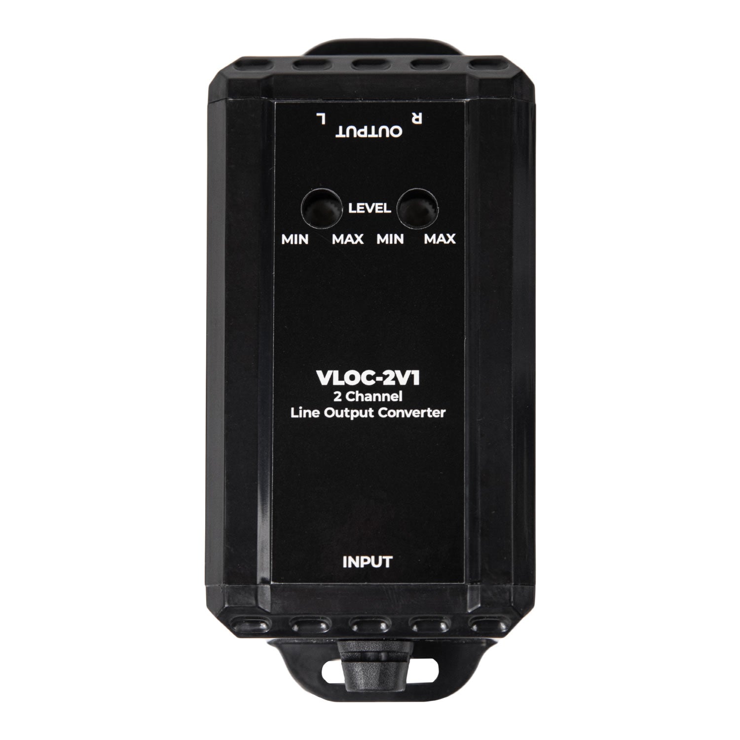 Hifonics VLOC-2V1, MAXXLINK Maxxlink 2 Channel LOC