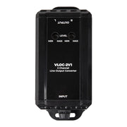 Hifonics VLOC-2V1, MAXXLINK Maxxlink 2 Channel LOC