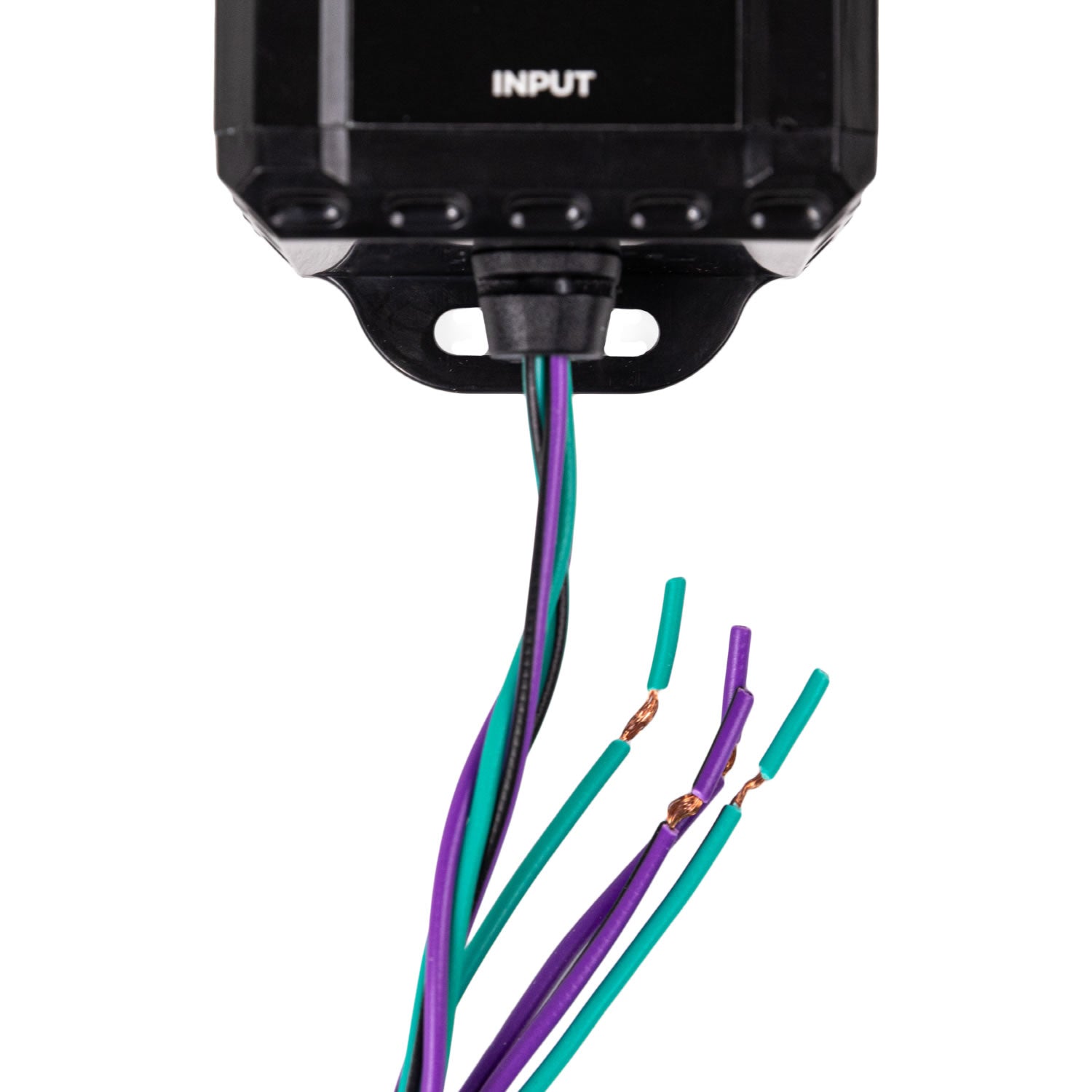 Hifonics VLOC-2V1, MAXXLINK Maxxlink 2 Channel LOC