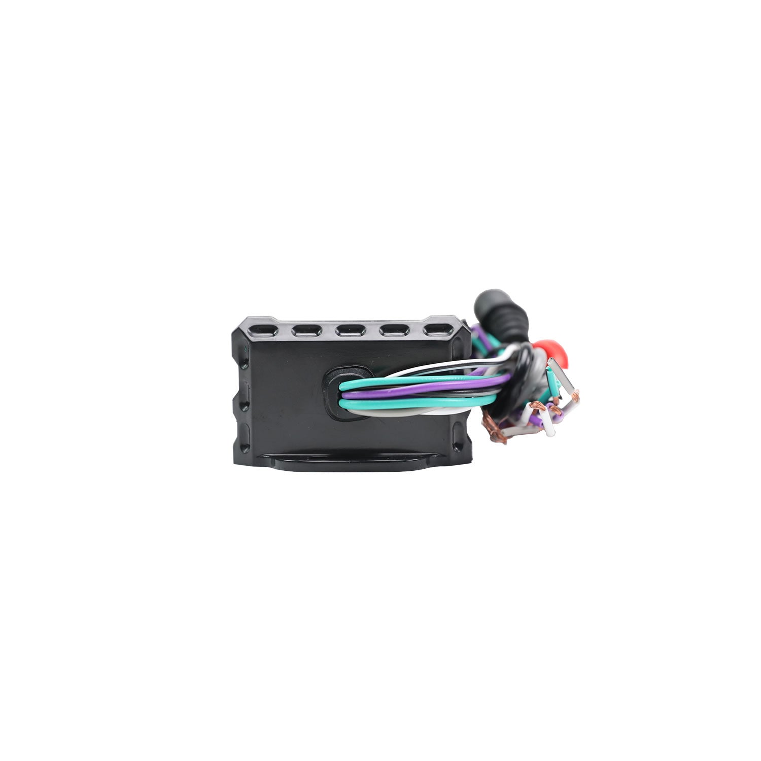 Hifonics VLOC-4V1, MAXXLINK Maxxlink 4 Channel LOC
