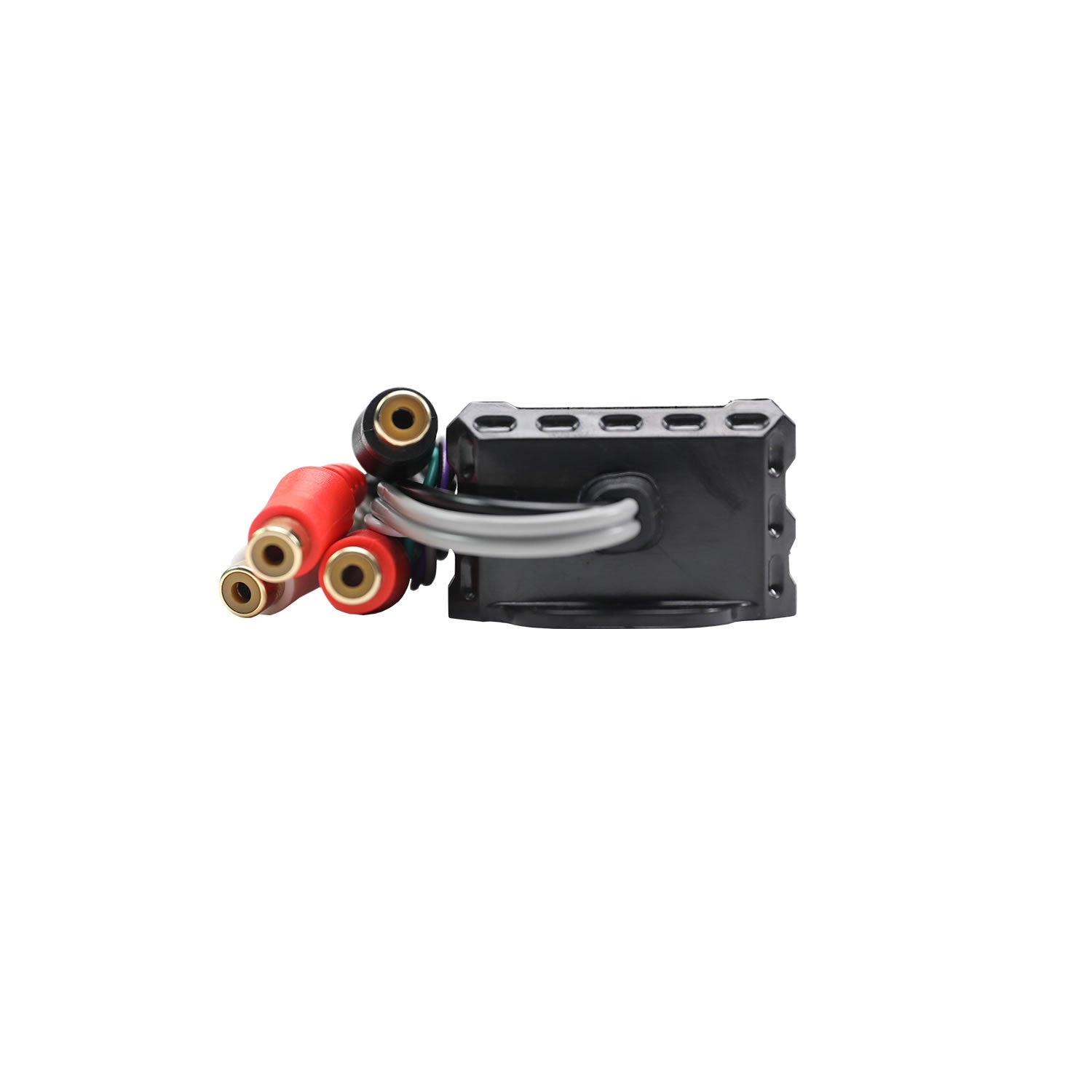 Hifonics VLOC-4V1, MAXXLINK Maxxlink 4 Channel LOC