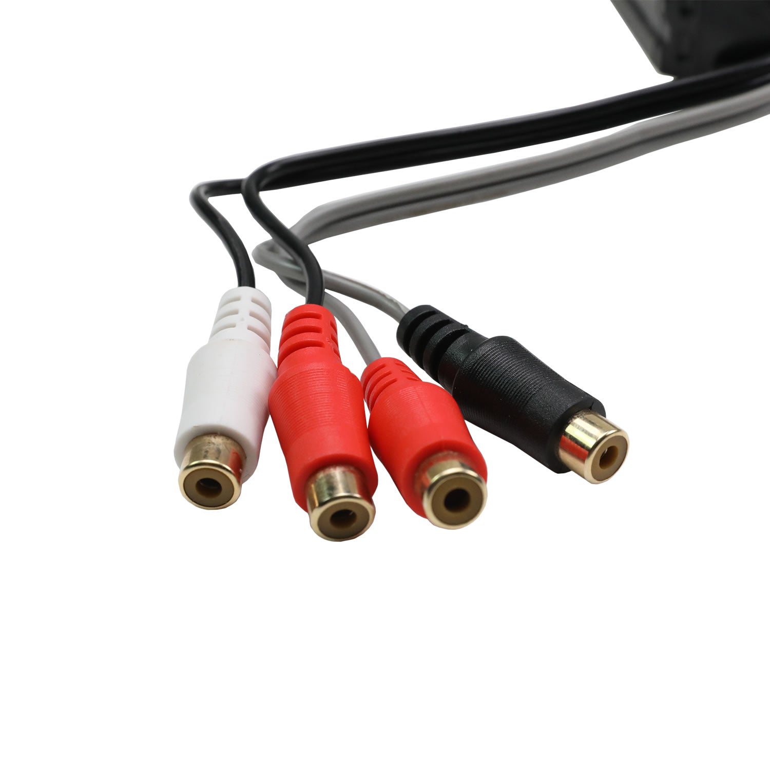 Hifonics VLOC-4V1, MAXXLINK Maxxlink 4 Channel LOC