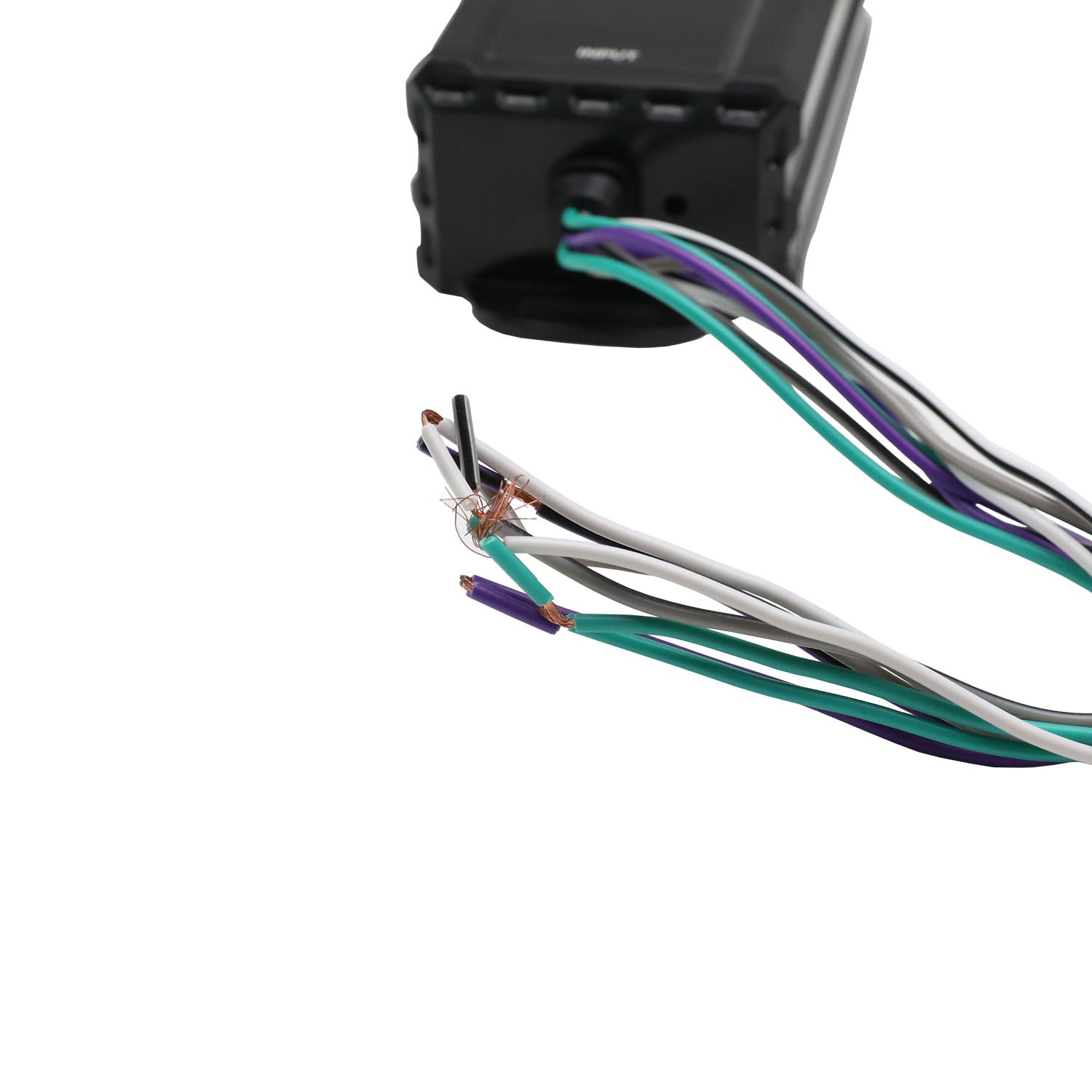 Hifonics VLOC-4V1, MAXXLINK Maxxlink 4 Channel LOC