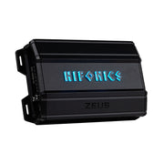 Hifonics ZD-1350.1D, Zeus Delta Class-D Mono Block Subwoofer Amplifier, 1350 Watts