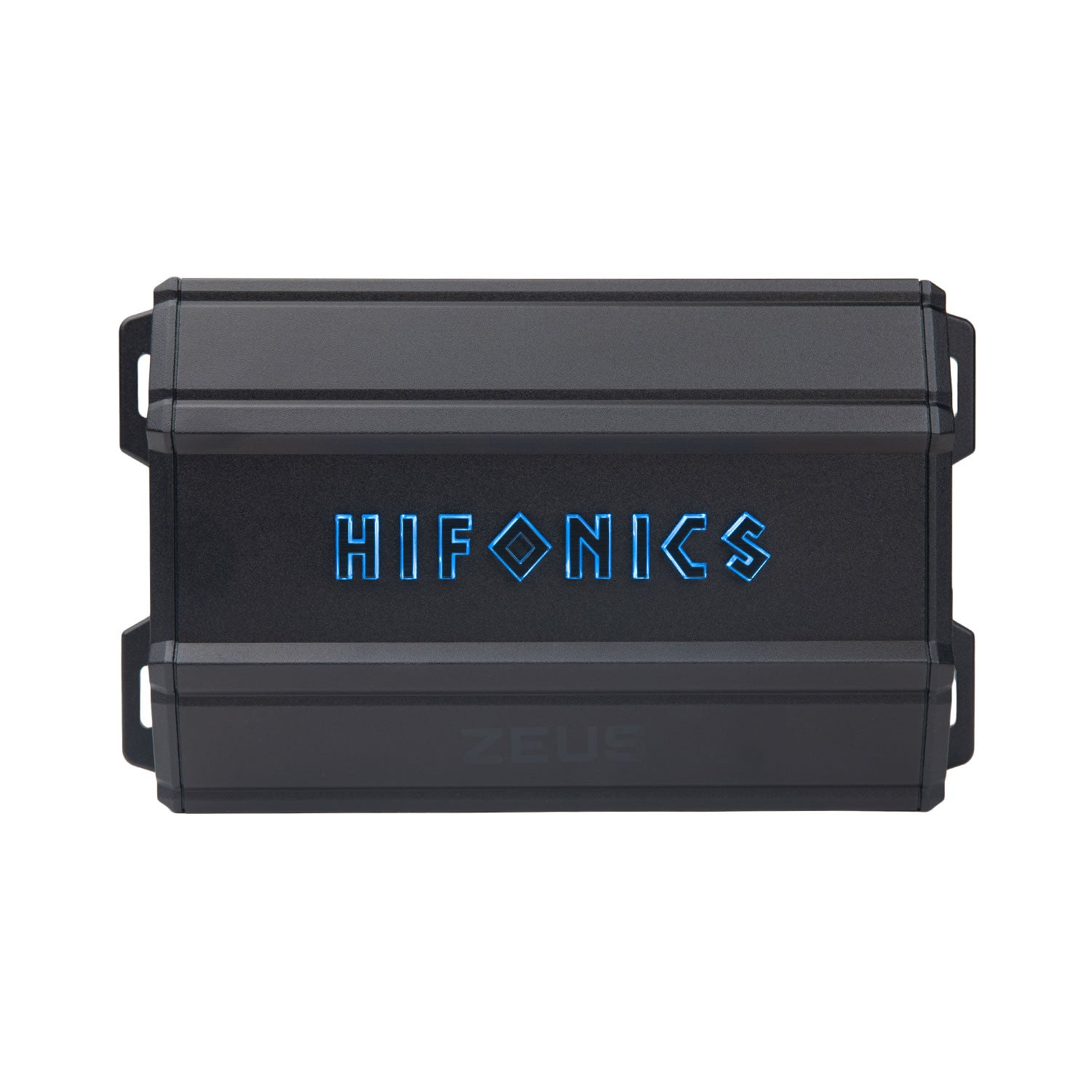 Hifonics ZD-1350.1D, Zeus Delta Class-D Mono Block Subwoofer Amplifier, 1350 Watts