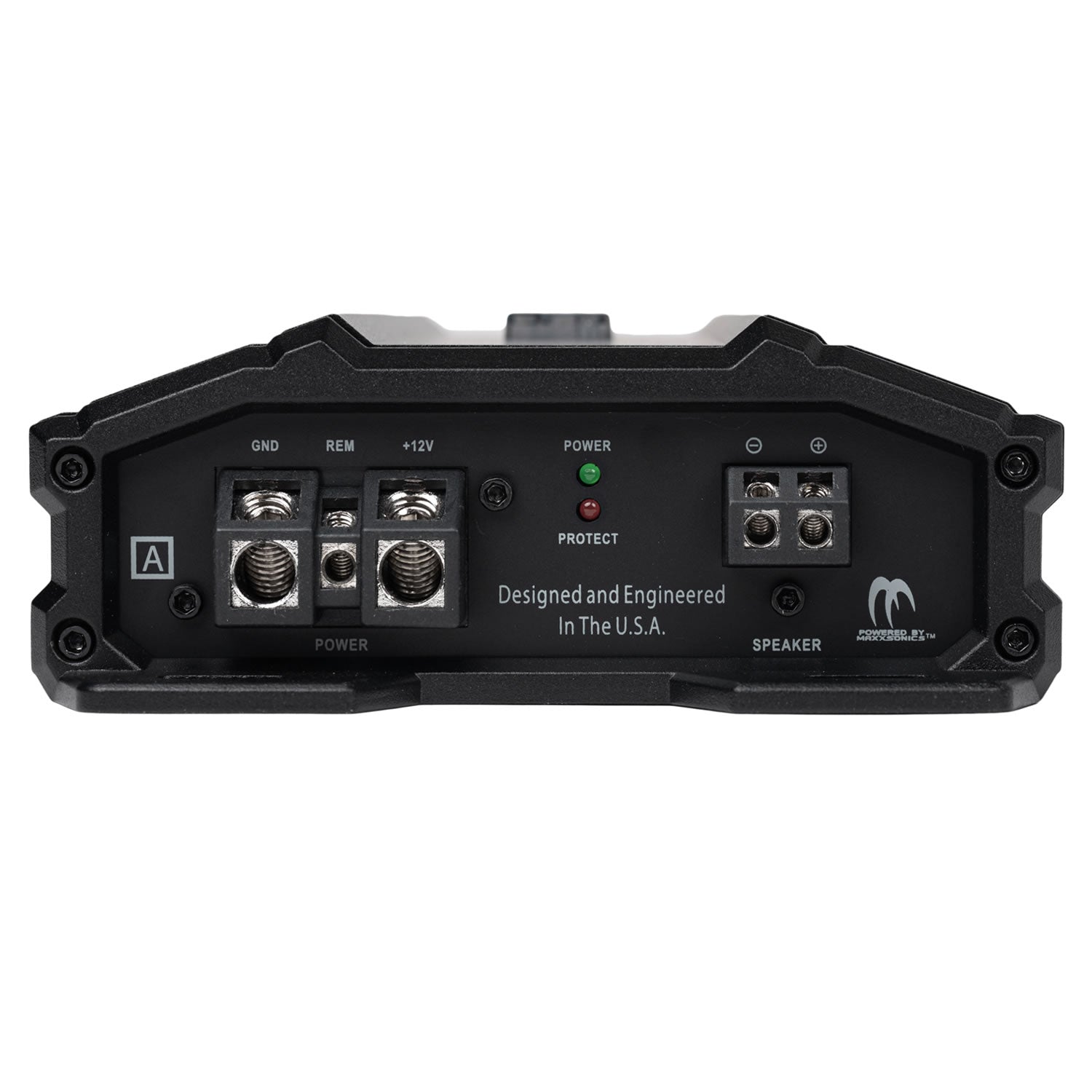 Hifonics ZD-1350.1D, Zeus Delta Class-D Mono Block Subwoofer Amplifier, 1350 Watts