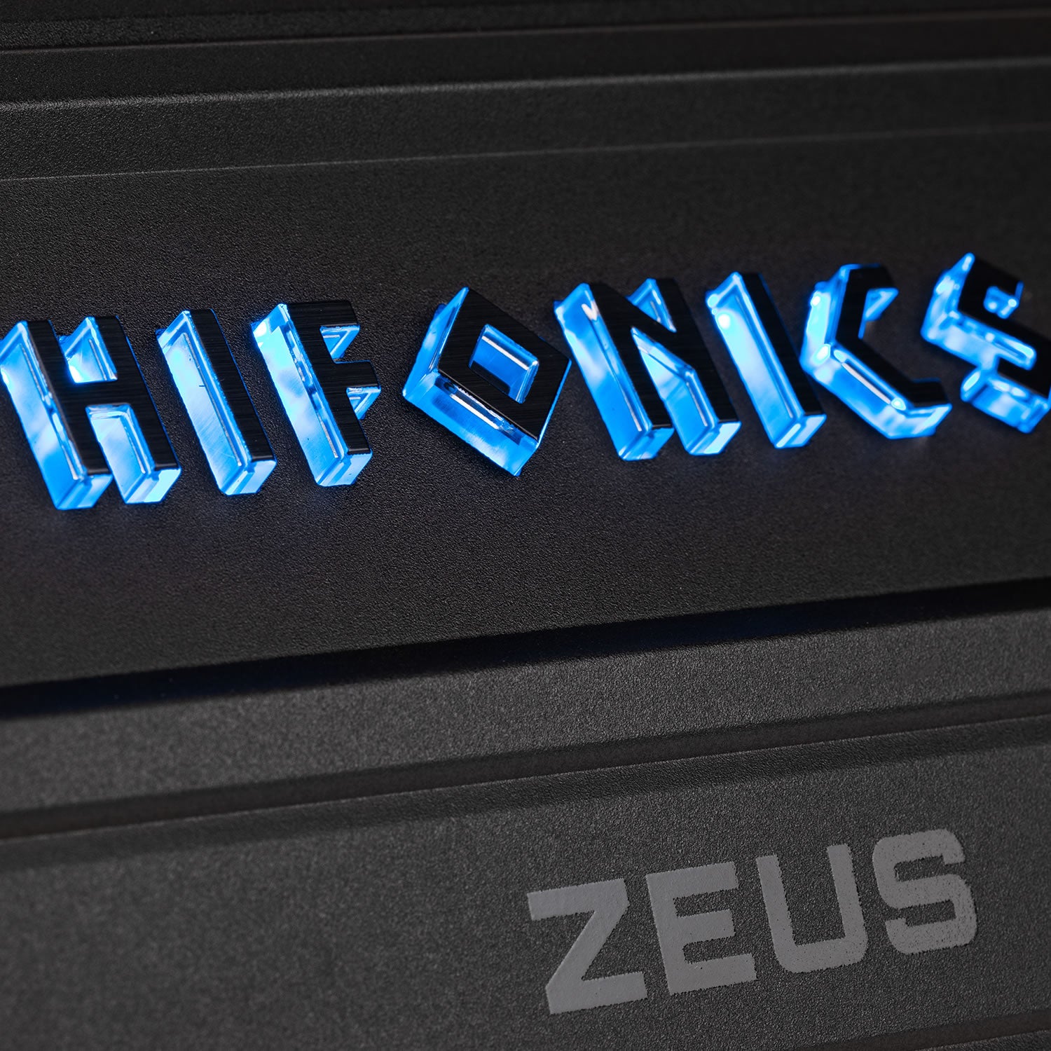 Hifonics ZD-1350.1D, Zeus Delta Class-D Mono Block Subwoofer Amplifier, 1350 Watts