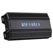Hifonics ZD-1350.4D, Zeus Delta Class-D 4 Channel Full Range Amplifier, 1350 Watts