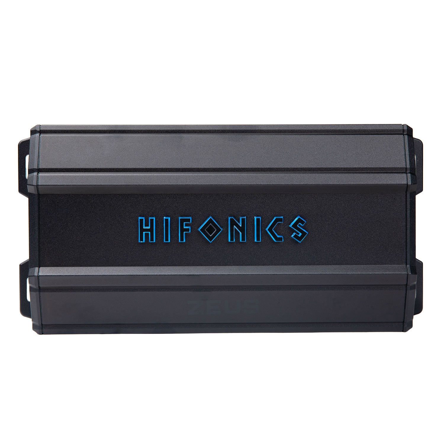 Hifonics ZD-1350.4D, Zeus Delta Class-D 4 Channel Full Range Amplifier, 1350 Watts