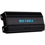 Hifonics ZD-2550.1D, Zeus Delta Class-D Mono Block Subwoofer Amplifier, 2550 Watts