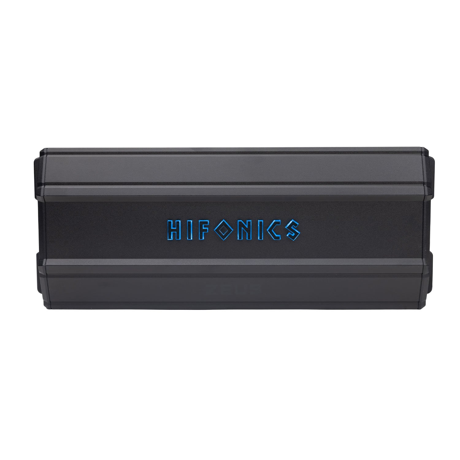 Hifonics ZD-2550.1D, Zeus Delta Class-D Mono Block Subwoofer Amplifier, 2550 Watts