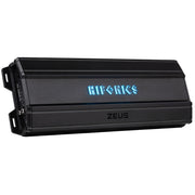 Hifonics ZD-3350.1D, Zeus Delta Class-D Mono Block Subwoofer Amplifier, 3350 Watts