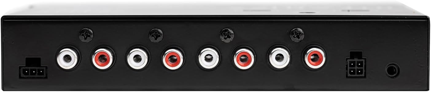 Hifonics HF7BEQ,  7 Band Parametcric Equalizer