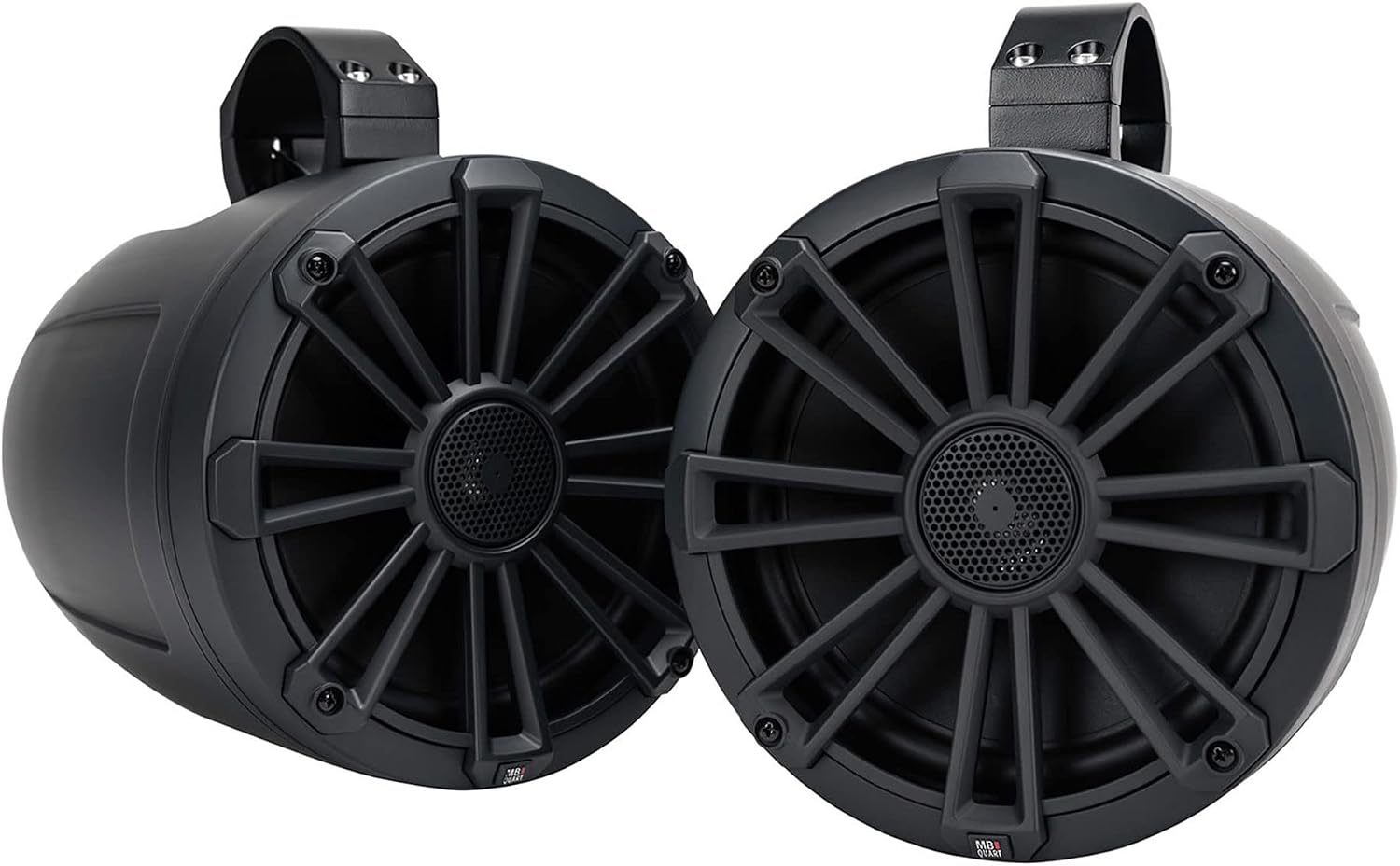 MB Quart UNI8.1R, Stage 2 - 8" Tower Speaker System - 160 Watts