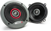 MB Quart FKB113, Formula 5.25" 2-way Coaxial Speakers - 90 Watts Peak