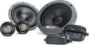 MB Quart FSB216, Formula 6.5" 2-way Component Speakers - 300 Watts Peak