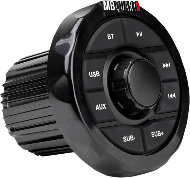 MB Quart UNI6.1R, Stage 2 - 6.5" Tower Speaker System - 160 Watts